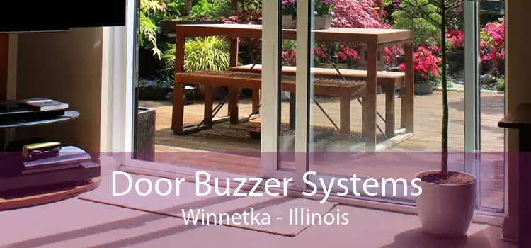 Door Buzzer Systems Winnetka - Illinois