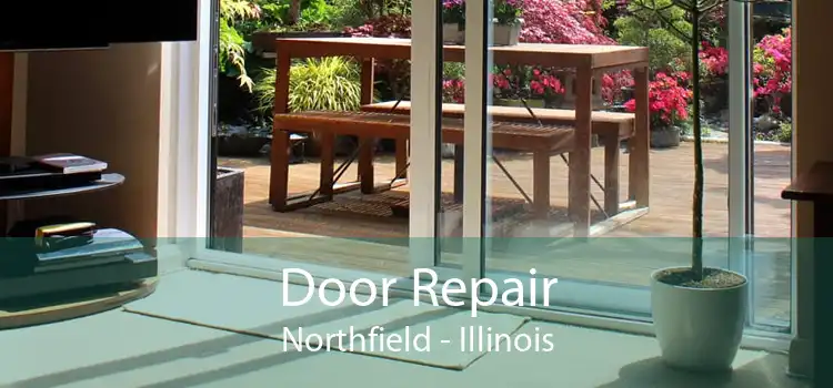 Door Repair Northfield - Illinois