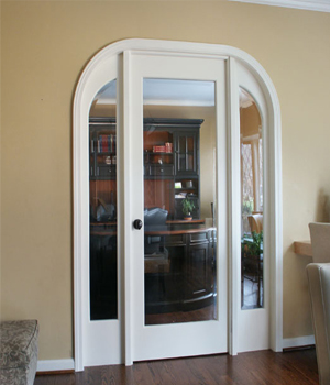 Passage Door Replacement Mt Prospect