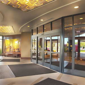 commercial door specialist Mt Prospect