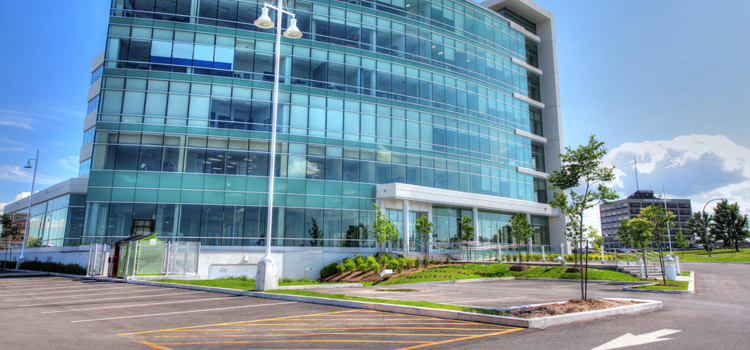 commercial glass door repair Mt Prospect