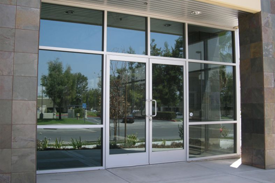 Mt Prospect-commercial-door-repair