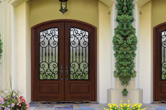 Mt Prospect-entry-door-repair