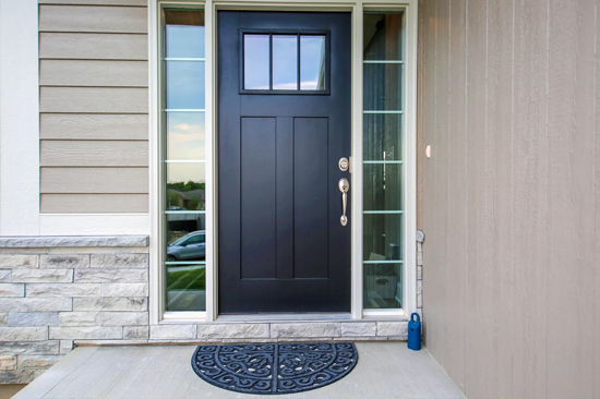 Mt Prospect-residential-door-repair