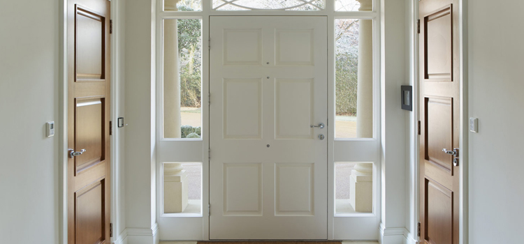 Mt Prospect door replacement contractors