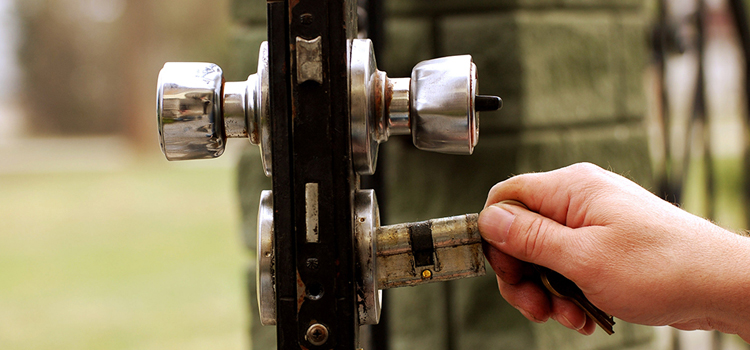 front door latch repair Mt Prospect