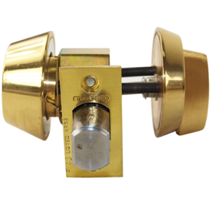 high security deadbolt Mt Prospect