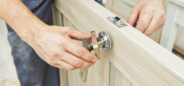 interior door repair Mt Prospect