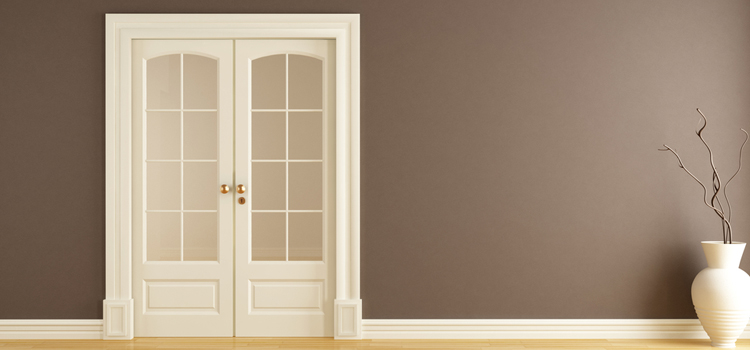 residential fiberflasss door repair Mt Prospect