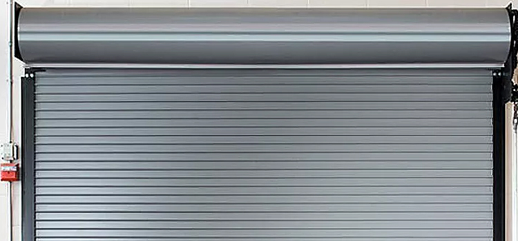 rolling steel door repair Mt Prospect